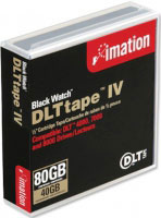 Imation 40/80GB DLT IV (IL10010400) Imation 40/80GB DLT IV (IL10010400)